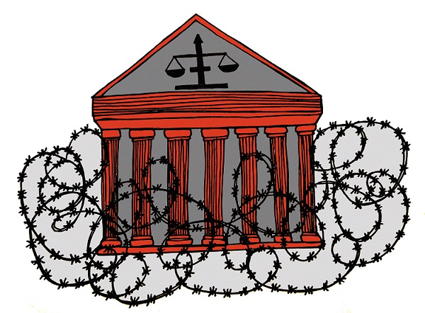 Lebanon’s Administrative Judiciary: A Prerequisite for Legality