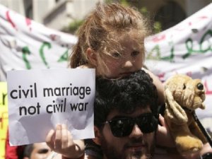 Beyond Civil Marriage: Freedom is the Principle