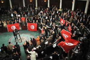 Tunisia’s Law of Transitional Justice: Promises and Pitfalls