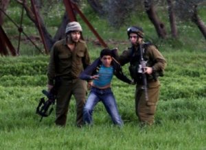Israeli Military Law: A Tool to Legitimize Oppression and Injustice