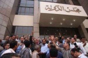 Egyptian Investment Law Axing Proxy Litigation Harmful to Citizen Rights