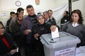 Election Law in Syria: The Architecture of Unfair Representation