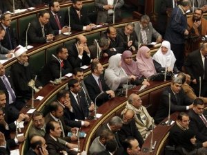 Women, Minorities and Marginalized Groups in Egypt (2011-2013) (II) The First Post-Revolutionary Parliament