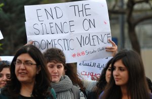 Interpreting Lebanon’s Law Against Domestic Violence: Jurisprudence as Legal Reform