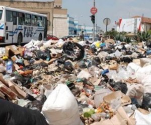 Reconciling the Right to Strike and Community Interests: The Case of Waste Collection in Tunisia