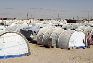 Syrian Refugees in Limbo: Is Lebanon’s Establishment of Camps the Answer?