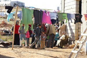 Mental Health Programs for Syrian Refugees: The Risks of Medicalizing Social Distress