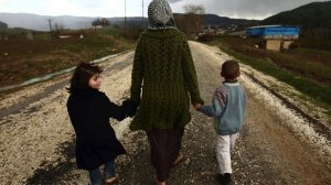 Refugees Under Curfew: The War of Lebanese Municipalities Against the Poor