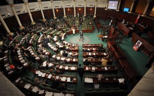 Implementing Tunisia’s New Constitution: Requirements and Roadmap