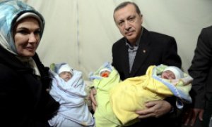 Turkey’s Population Policy: A Proxy War against Working Women?