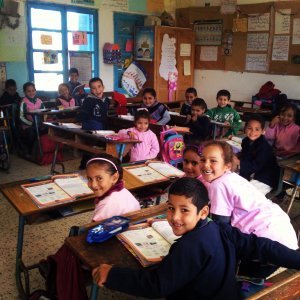 Tunisian Schools: Between Glossy Legislation and Grim Realities