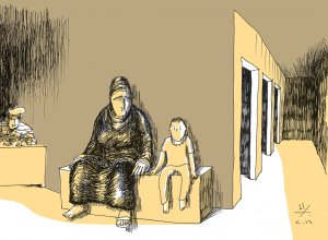 Human Trafficking Law in Lebanon: A Lay of the Land