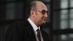 Khaled Ali: The Tiran Ruling Transformed the Egyptian Judiciary’s Image