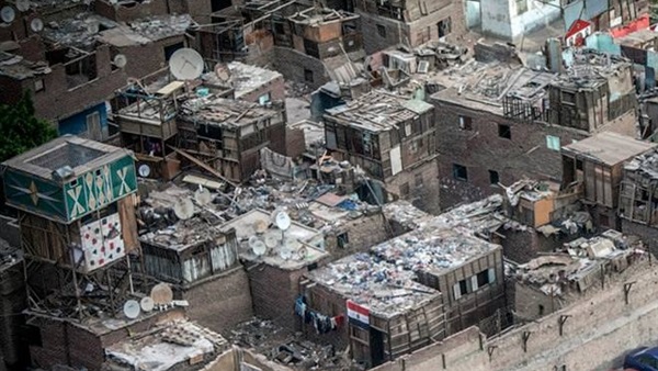 Egyptian Court to Government: Rehabilitate Informal Areas