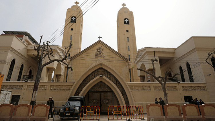 ​​​​​​​Church Law in Egypt: Restriction of Religious Rites in al-Furn – Minya