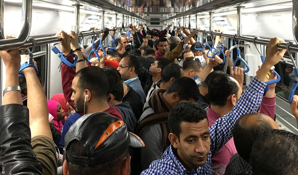 Egyptian Austerity: Raising Metro Fares and Increasing Salaries of Ministers
