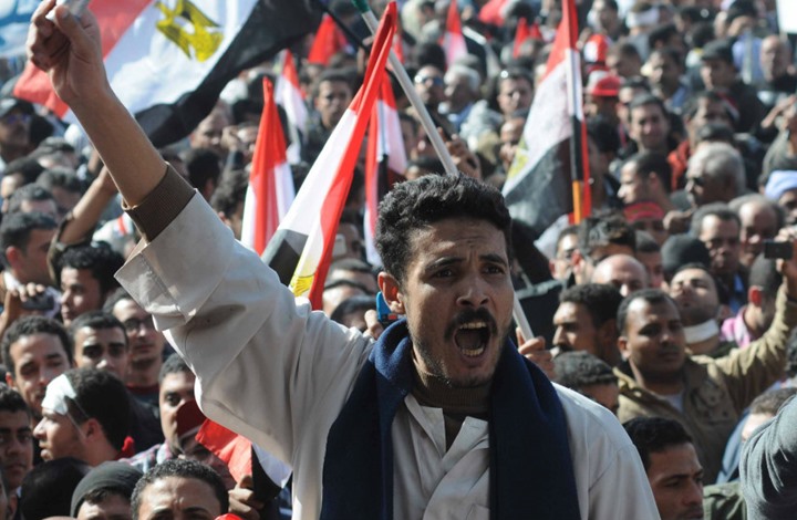 Egypt’s September 20 Protests: Mass Arrests