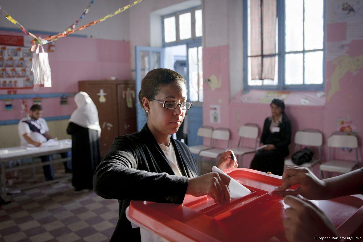 Municipal Elections and Local Democracy Bets in Tunisia