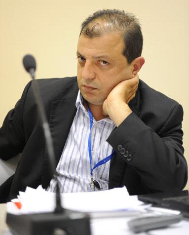 محمد عفيف الجعيدي