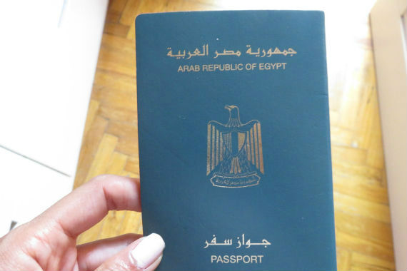 Redefining Egyptian Nationality: Denying Political Rights Through Denying Citizenshipa