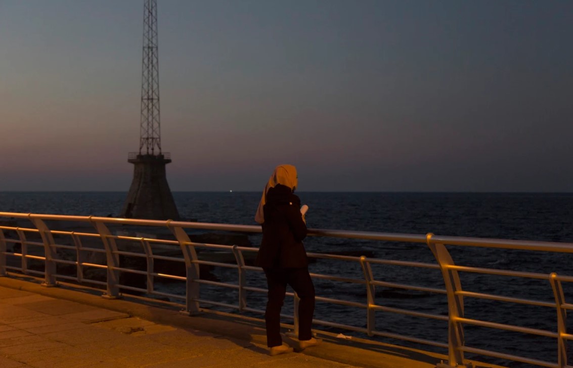 Stolen Public Maritime Property in Lebanon: No More Grace Periods